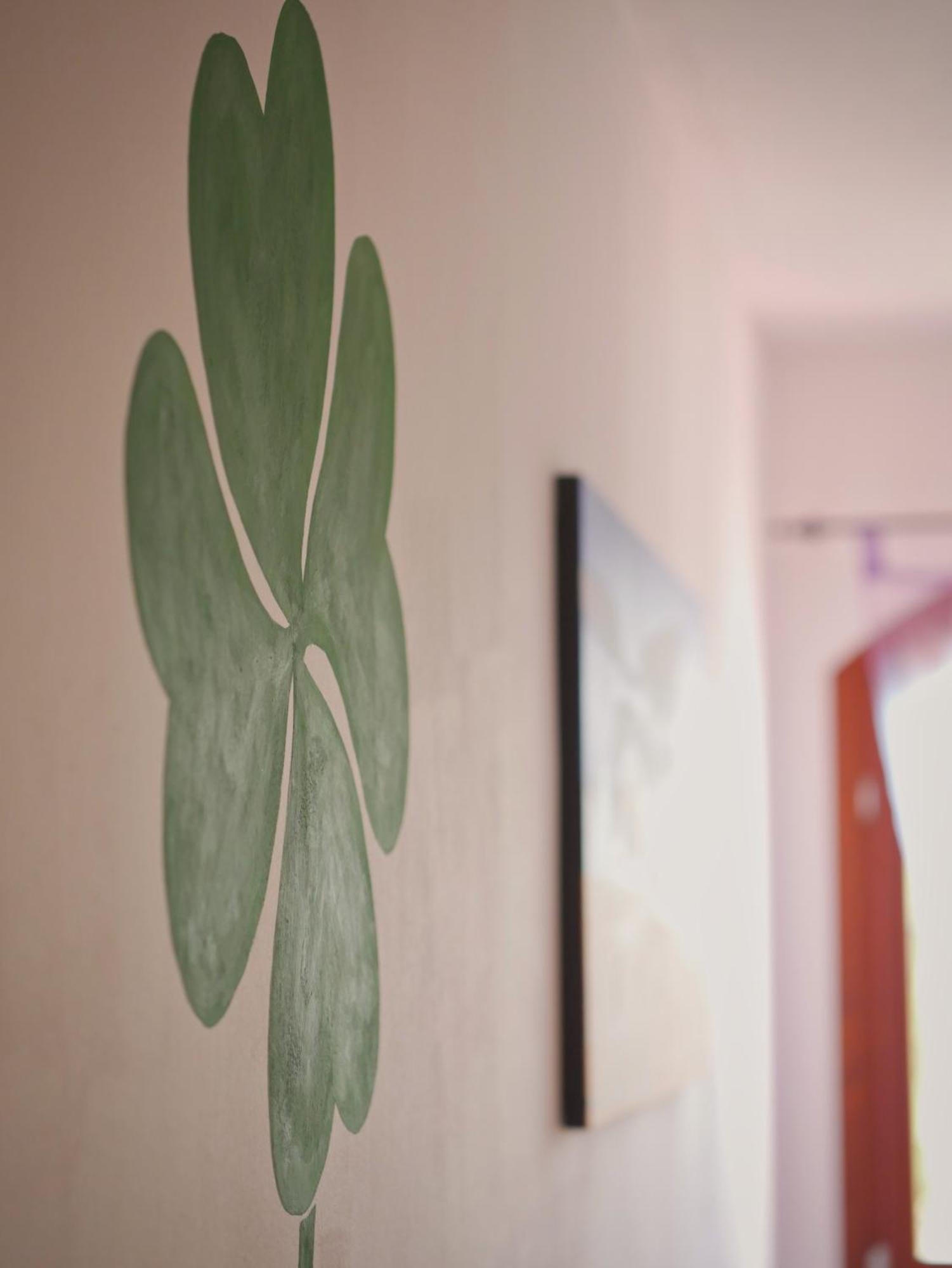 Quadrifoglio Relax Guest House ซานโดนาดิเพียเว ภายนอก รูปภาพ