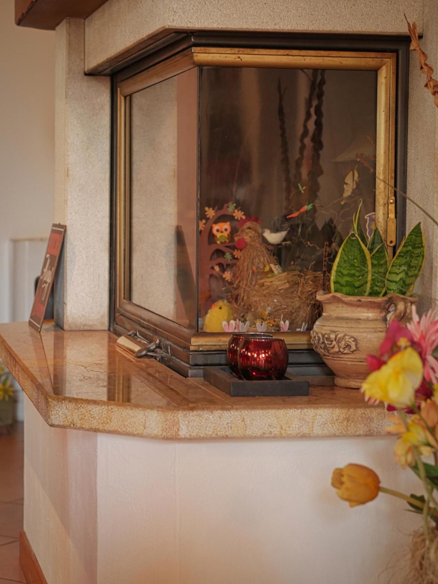 Quadrifoglio Relax Guest House ซานโดนาดิเพียเว ภายนอก รูปภาพ