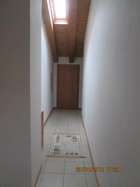 Quadrifoglio Relax Guest House ซานโดนาดิเพียเว ภายนอก รูปภาพ