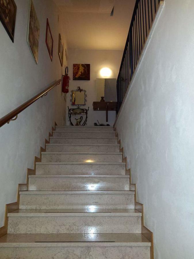 Quadrifoglio Relax Guest House ซานโดนาดิเพียเว ภายนอก รูปภาพ
